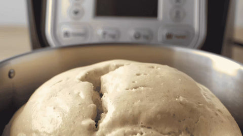 Pâte à pain trop collante au Thermomix : causes & solutions rapides - Neary - Livraison panier de fruits et légumes