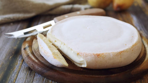 🥔 Raclette au reblochon : fondante & gourmande (20 min) – Neary - Neary - Livraison panier de fruits et légumes