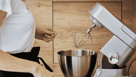 Faut-il mixer la soupe à chaud ou à froid ?