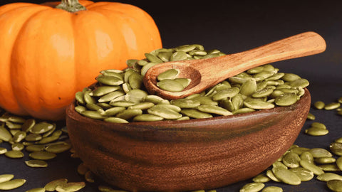 Peut-on manger les graines de courge ?