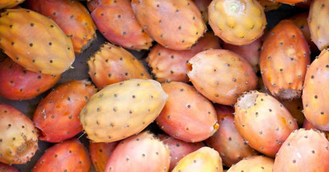 Figue de barbarie : bienfaits, utilisation et conseils pour la consommer - Neary - Livraison panier de fruits et légumes