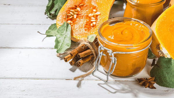 Livraison panier de fruits et légumes à Nancy, Metz et villages alentours - Confiture de courge maison facile (recette rapide) - Neary