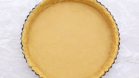 comment réussir une pâte brisée croustillante