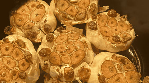 🧄 Comment faire rôtir de l’ail au Air Fryer pour vos plats d’hiver