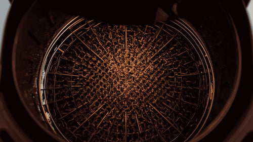 ✨ Comment nettoyer la résistance de son Air Fryer (Sans l'abîmer)