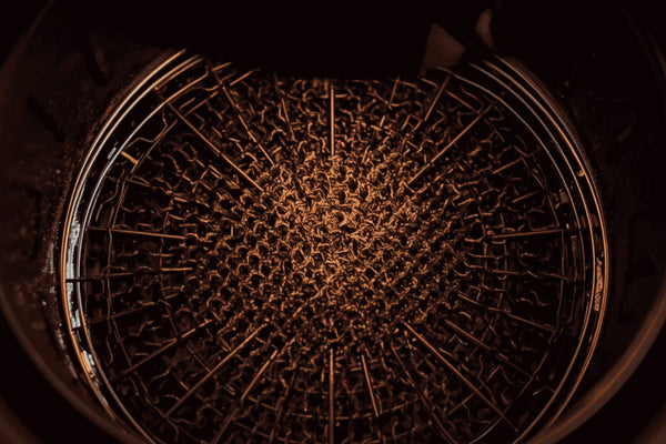 ✨ Résistance Air Fryer propre : astuces simples sans l'abîmer – Neary