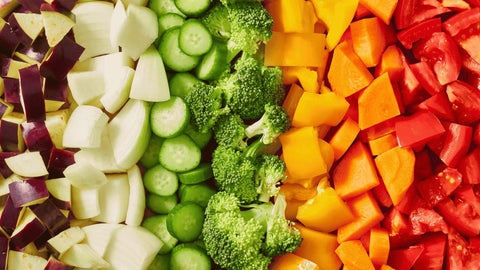 🥕 Hacher et râper : Comment bien utiliser les vitesses du Thermomix ? ⚙️