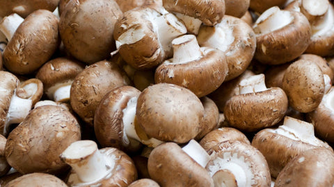 🍄 Congeler champignons : cru, blanchi ou cuit ? Guide & conseils - Neary - Livraison panier de fruits et légumes