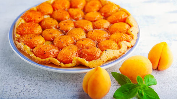 comment éviter que la tarte aux fruits détrempe