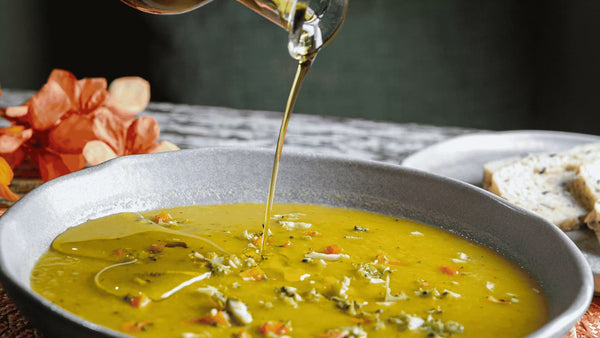 🍂 Soupe fade : 7 astuces pour relever le goût facilement – Neary - Neary - Livraison panier de fruits et légumes