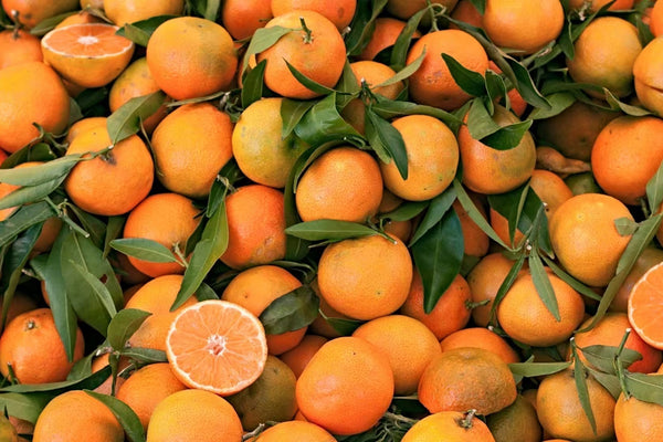 🍊 Mandarin or clementine: differences & benefits – Neary 