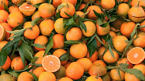 🍊 Mandarine ou clémentine : différences & bienfaits – Neary - Neary - Livraison panier de fruits et légumes