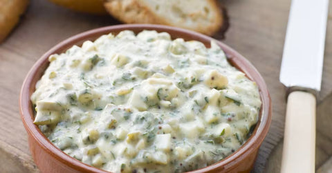 sauce gribiche
