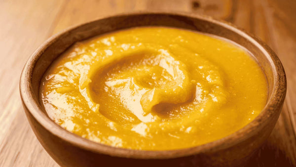 Ultra-smooth pumpkin puree (quick & lump-free) – Neary