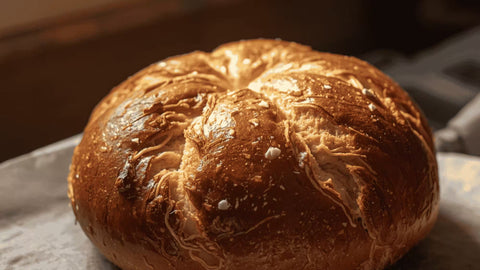 🍞 Brioche filante au Thermomix : le secret pour qu'elle gonfle bien 🥐