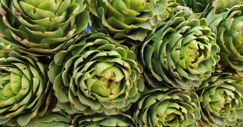 artichaut cuisson