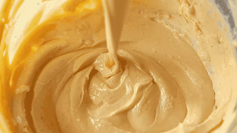 🥞 Pâte à crêpes au Thermomix : prête en 5 minutes chrono (sans grumeaux) ⏱️