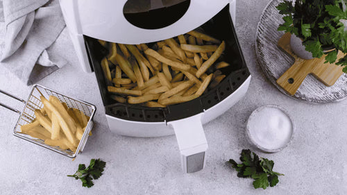 Quel accessoire Air Fryer choisir pour l’hiver ?