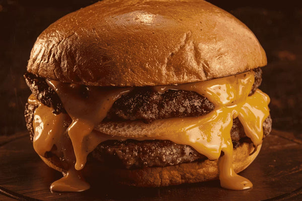 🍔 Raclette Burger maison (20 min) : recette facile & irrésistible – Neary