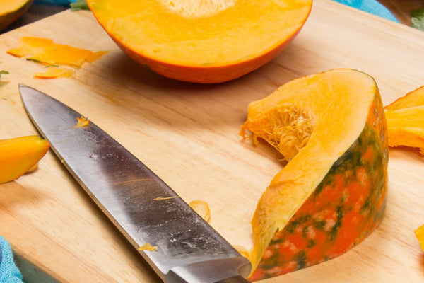 🍂 Edible pumpkin skin: can you eat it? 
