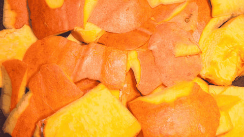 Peau de courge : 5 recettes faciles & astuces anti-gaspi - Neary - Livraison panier de fruits et légumes