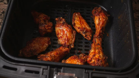 Peut-on mettre du papier aluminium dans un airfryer ? - Neary - Livraison panier de fruits et légumes