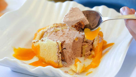 Bras de Gitan — recette régionale d’Occitanie 🎂