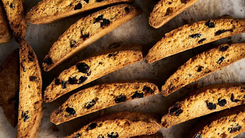 Livraison panier de fruits et légumes à Nancy, Metz et villages alentours - Canistrelli — recette régionale de Corse 🍋🌿 - Neary