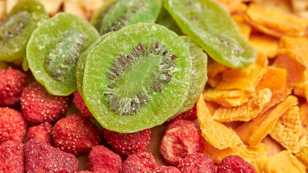 Déshydratation alimentaire : l'atout anti-gaspi et business pour les pros