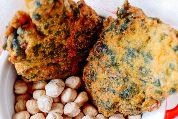 Farcous Aveyron — regional recipe from Occitanie 🥬🥓