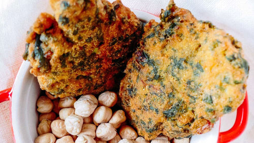 Farcous aveyronnais — recette régionale d’Occitanie 🥬🥓