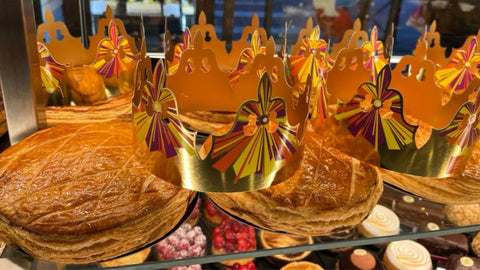 Meilleure Galette des Rois 2026 en Meurthe-et-Moselle : Découvrez le vainqueur à Nomeny