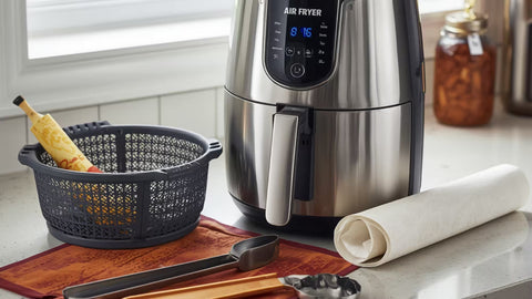 Guide Accessoires Air Fryer Indispensables 2026 : Lequel Vraiment Utile?