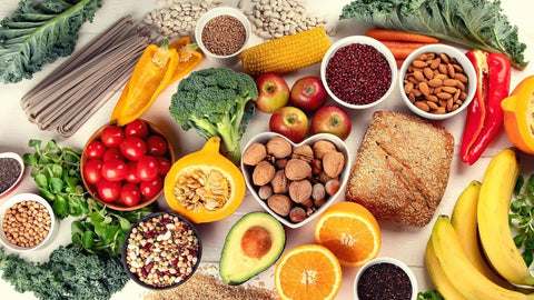 Journée mondiale de l’alimentation 2025 : «Main dans la main » pour des aliments et un avenir meilleurs - Neary - Livraison panier de fruits et légumes