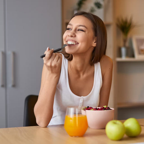 Manger équilibré facilement : 5 règles d’or pour une alimentation saine sans prise de tête - Neary - Livraison panier de fruits et légumes