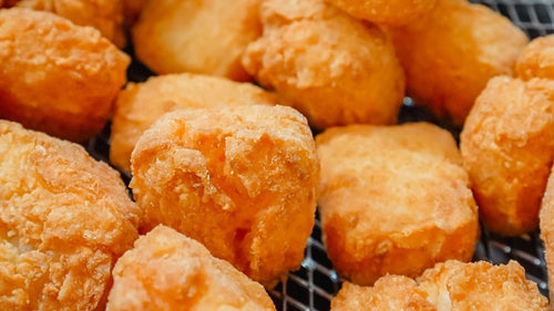 🧒 Nuggets de Poulet Maison au Air Fryer : Mieux que le McDo (Testé)