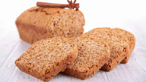 Pain d’épices — recette régionale de Bourgogne-Franche-Comté (Dijon) 🍯🌾 - Neary - Livraison panier de fruits et légumes