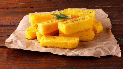 Panisse (Pois Chiches) — Recette régionale de Provence-Alpes-Côte d’Azur 🥣 - Neary - Livraison panier de fruits et légumes