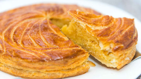 Pithiviers — Recette régionale de Centre-Val de Loire 🥧
