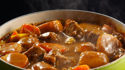 Potée Lorraine — Recette régionale de Lorraine 🍲