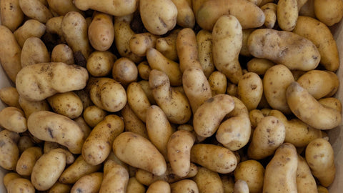 Quelle pomme de terre pour la raclette ? - Neary - Neary - Livraison panier de fruits et légumes