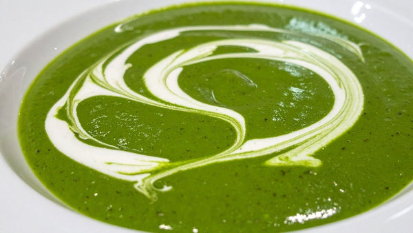 Soupe de Cresson