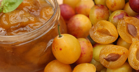 Comment faire sa confiture de mirabelle maison : pas à pas 🥄