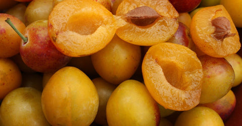 Mirabelle & zéro déchet 🍈 - Neary - Livraison panier de fruits et légumes