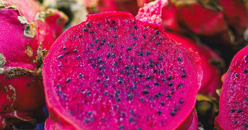 fruit du dragon