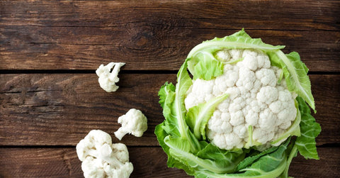 Guide ultime de cuisson du chou-fleur : astuces et conseils