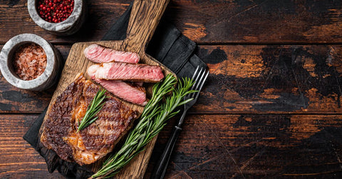 Cuisson côte de boeuf : guide complet pour une viande tendre et juteuse - Neary - Livraison panier de fruits et légumes