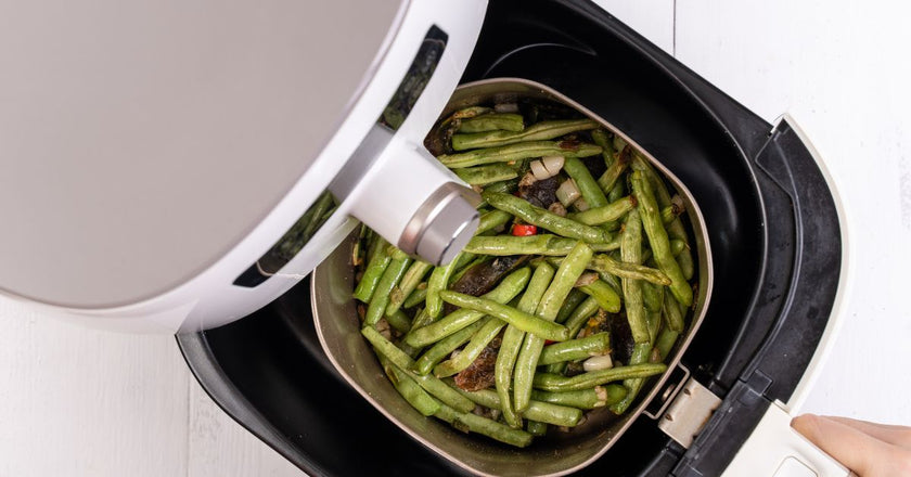 Cuisson haricots verts frais : temps de cuisson et astuces pour des