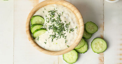 Sauce Tartare Maison : Recette Facile pour Poissons, Frites & Fruits de Mer - Neary - Livraison panier de fruits et légumes