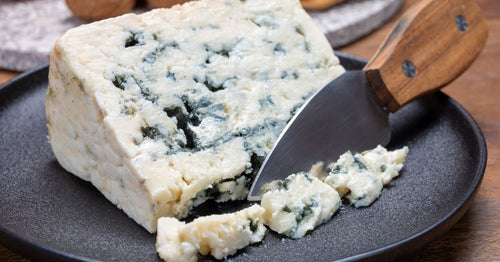 Sauce roquefort crémeuse